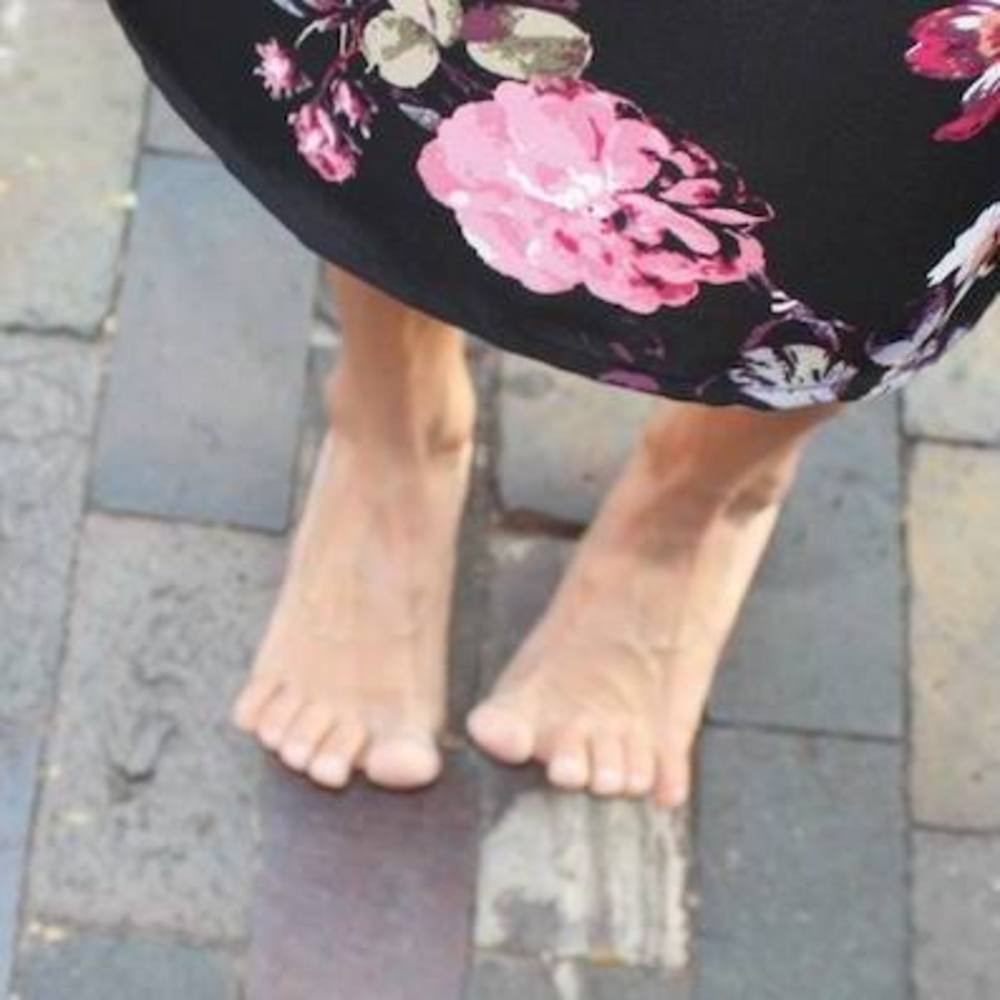 Meet your Posher, Maria